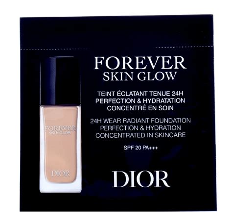 podklad dior forever|Dior glow podkład.